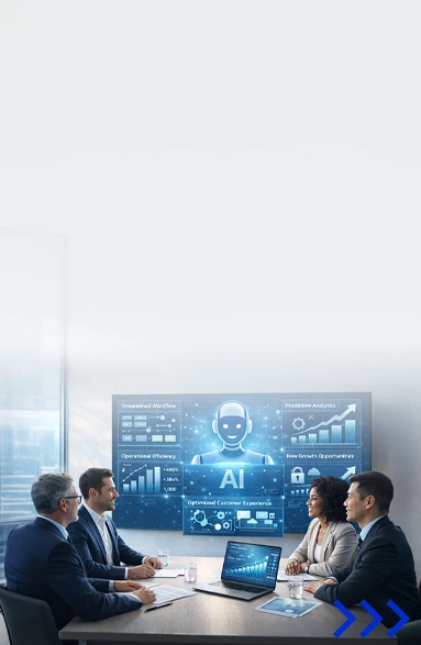 10 High-Impact Business Problems AI Eliminates in 2026